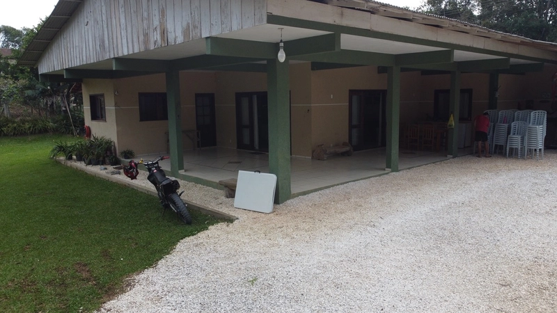 Chácara Pronta Colônia Campina 10 minutos do centro de Campo Largo: 37ª foto da galeria de imagens do imóvel