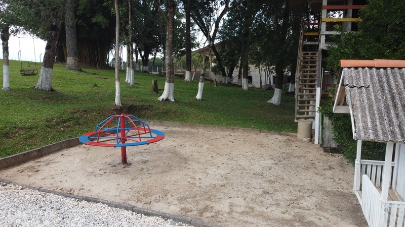 Chácara Pronta Colônia Campina 10 minutos do centro de Campo Largo: 12ª foto da galeria de imagens do imóvel
