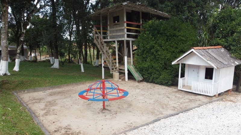 Chácara Pronta Colônia Campina 10 minutos do centro de Campo Largo: 10ª foto da galeria de imagens do imóvel