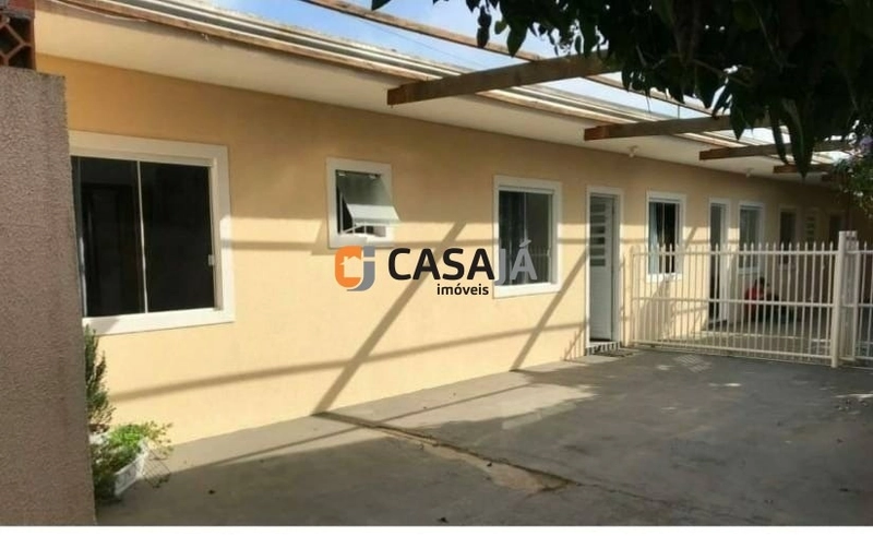 Casa em condomínio privativo a 2 quadras do mar e com 3 quartos!!: 1ª foto da galeria de imagens do imóvel