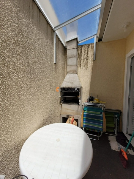 Casa em condomínio privativo a 2 quadras do mar e com 3 quartos!!: 4ª foto da galeria de imagens do imóvel