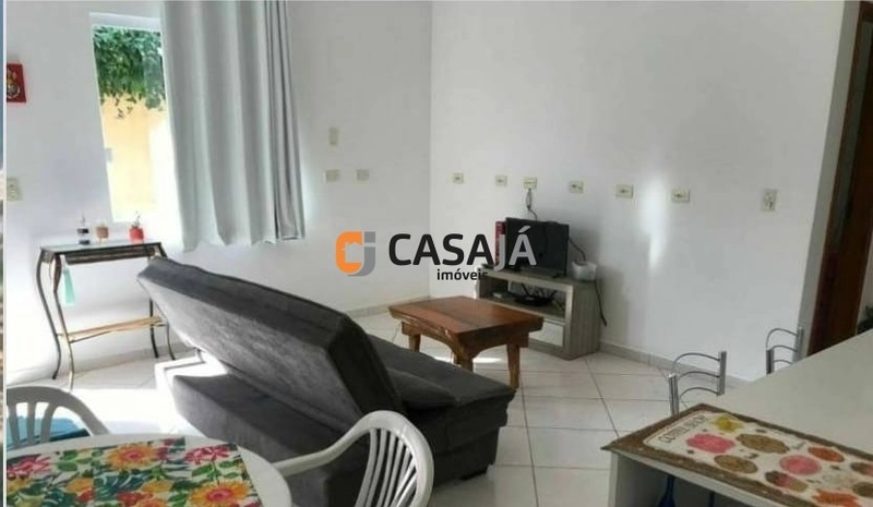 Casa em condomínio privativo a 2 quadras do mar e com 3 quartos!!: 6ª foto da galeria de imagens do imóvel