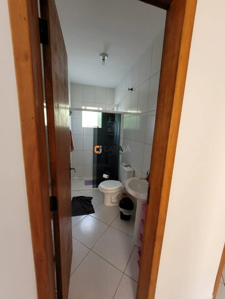 Casa em condomínio privativo a 2 quadras do mar e com 3 quartos!!: 10ª foto da galeria de imagens do imóvel