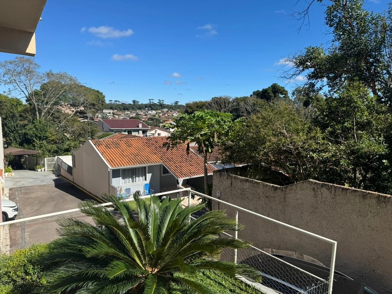 SOBRADO CENTRO DE CAMPO LARGO CONDOMÍNIO FECHADO: 14ª foto da galeria de imagens do imóvel