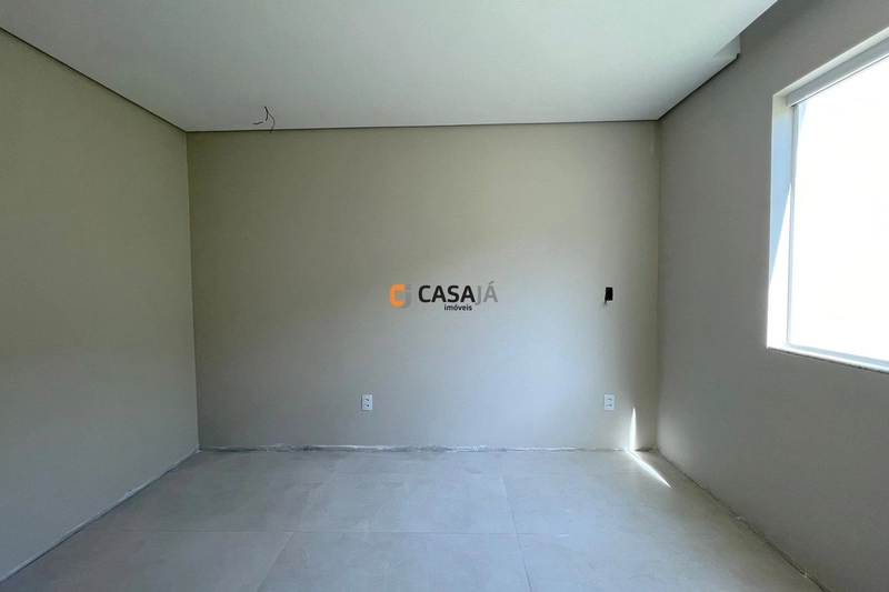 SOBRADO NOVO CONDOMÍNIO: 4ª foto da galeria de imagens do imóvel