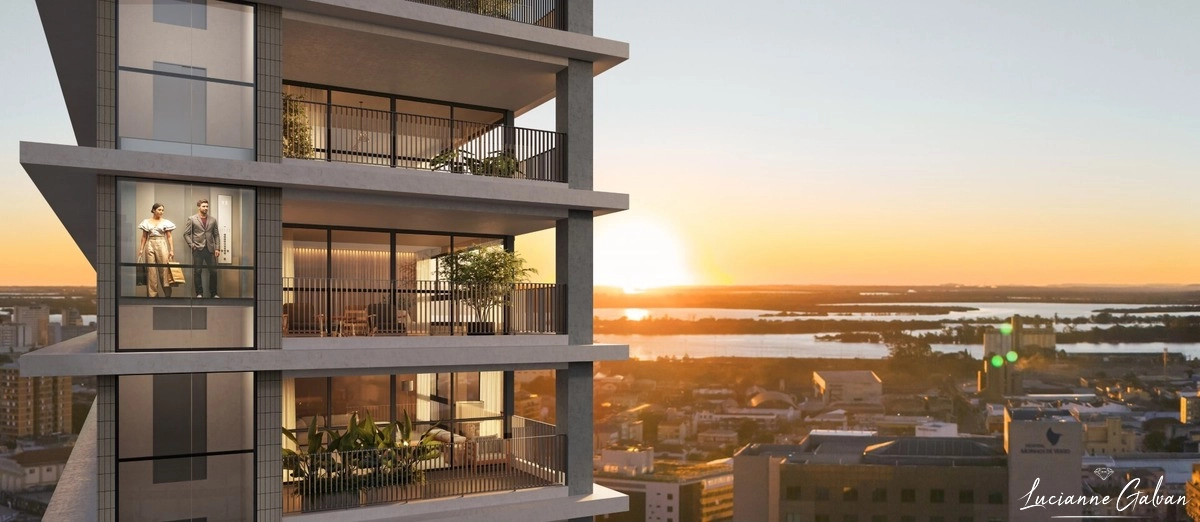 3ª foto do condomínio