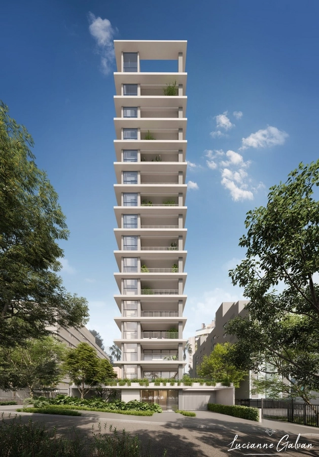 13ª foto do condomínio