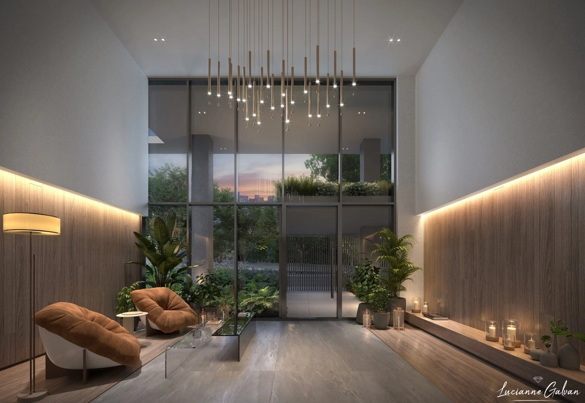 4ª foto do condomínio