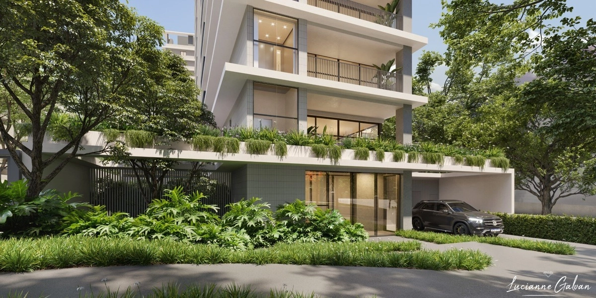 5ª foto do condomínio