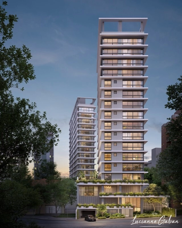 11ª foto do condomínio