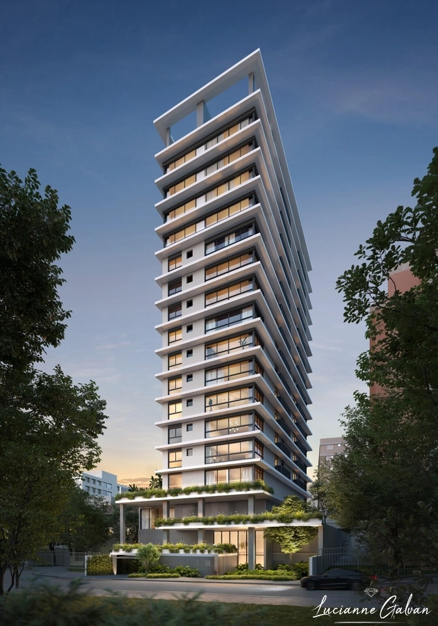 12ª foto do condomínio