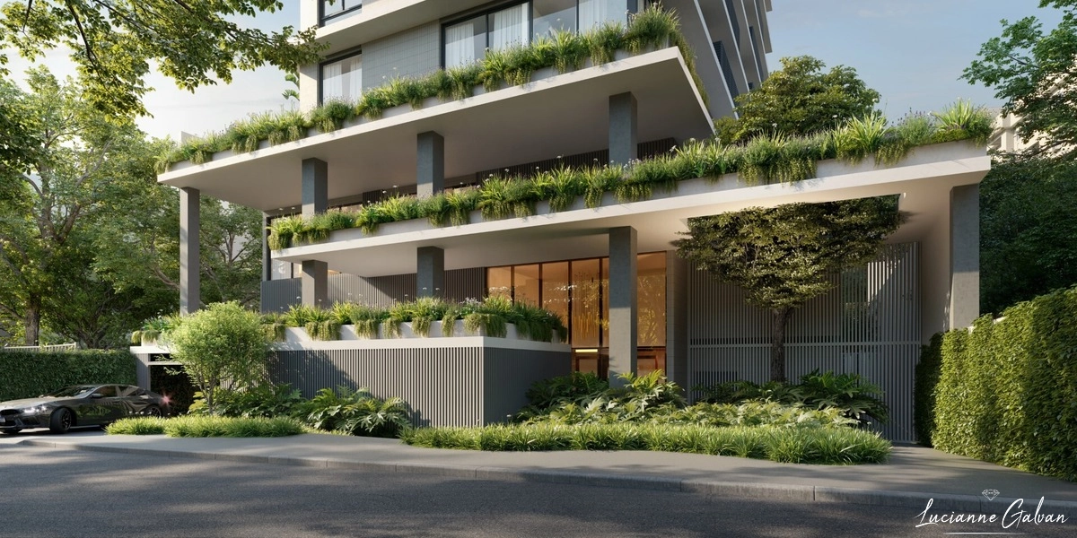 2ª foto do condomínio