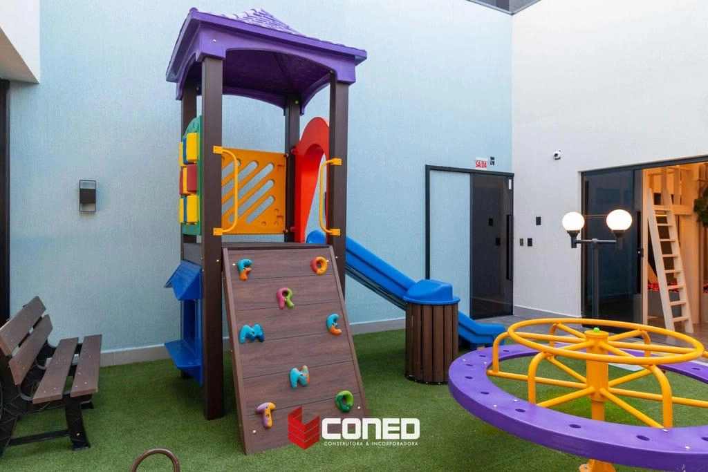 13ª foto do condomínio