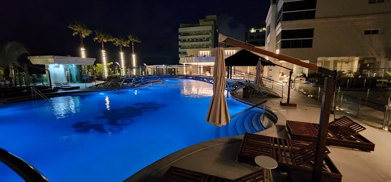 Atlantic Paradise Towers: 62ª foto da galeria de imagens do imóvel