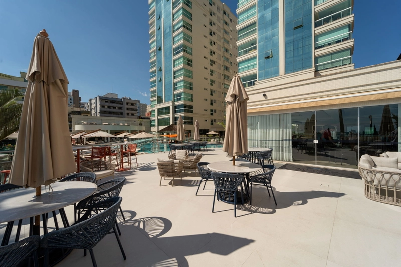 Atlantic Paradise Towers: 4ª foto da galeria de imagens do imóvel