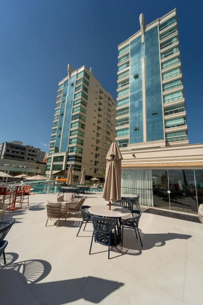 Atlantic Paradise Towers: 2ª foto da galeria de imagens do imóvel