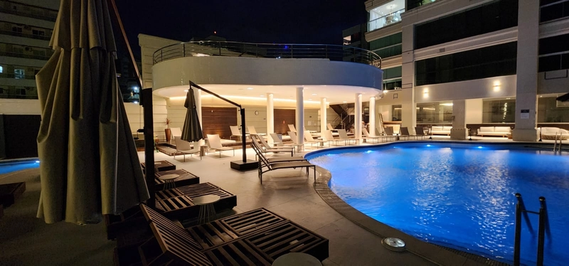 Atlantic Paradise Towers: 64ª foto da galeria de imagens do imóvel