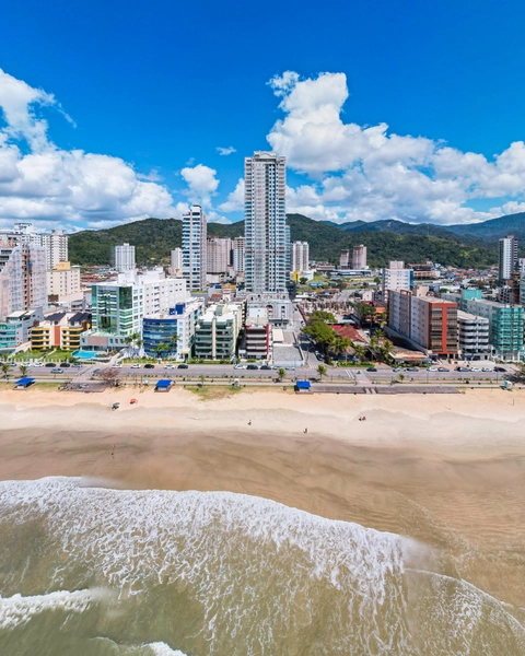 Saint Clair: 1ª foto da galeria de imagens do imóvel