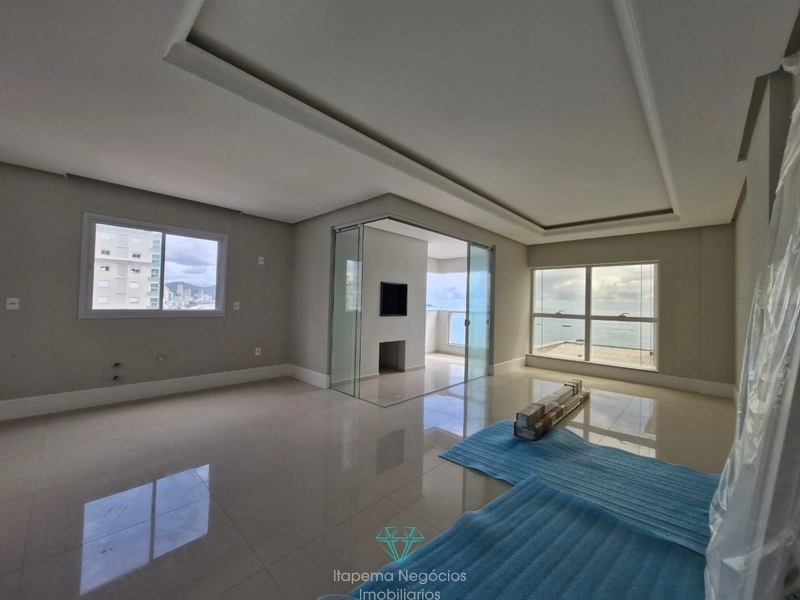 Em Construção - Apartamento 3 suítes - Viva o Luxo em Itapema, SC: 1ª foto da galeria de imagens do imóvel