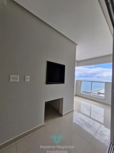 Em Construção - Apartamento 3 suítes - Viva o Luxo em Itapema, SC: 5ª foto da galeria de imagens do imóvel