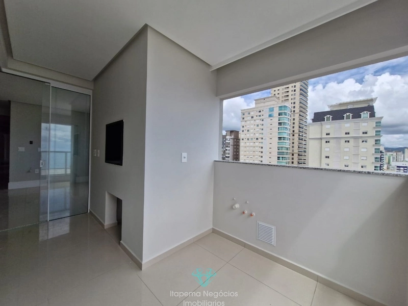 Em Construção - Apartamento 3 suítes - Viva o Luxo em Itapema, SC: 4ª foto da galeria de imagens do imóvel