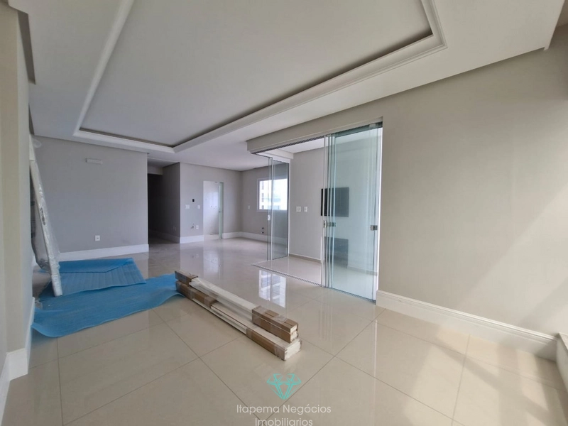 Em Construção - Apartamento 3 suítes - Viva o Luxo em Itapema, SC: 3ª foto da galeria de imagens do imóvel