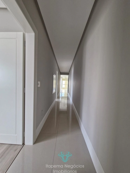 Em Construção - Apartamento 3 suítes - Viva o Luxo em Itapema, SC: 9ª foto da galeria de imagens do imóvel