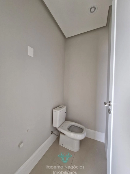Em Construção - Apartamento 3 suítes - Viva o Luxo em Itapema, SC: 6ª foto da galeria de imagens do imóvel