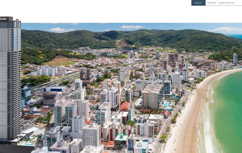 Elegância, tecnologia e conforto em cada detalhe do apartamento.: 28ª foto da galeria de imagens do imóvel