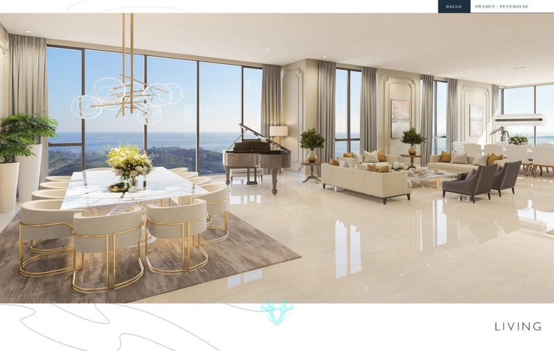 Elegância, tecnologia e conforto em cada detalhe do apartamento.: 43ª foto da galeria de imagens do imóvel