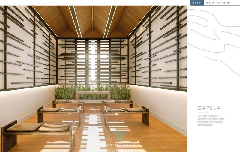 Elegância, tecnologia e conforto em cada detalhe do apartamento.: 12ª foto da galeria de imagens do imóvel