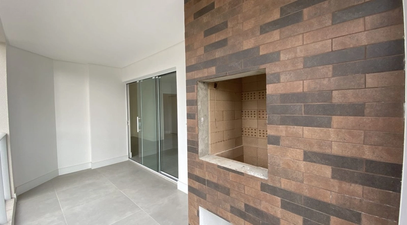 Apartamento 3 suítes 2 vagas - Centro: 5ª foto da galeria de imagens do imóvel