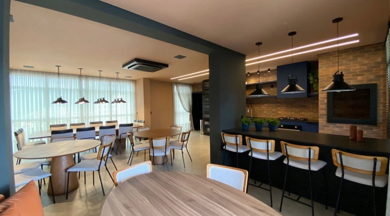 Apartamento 3 suítes 2 vagas - Centro: 10ª foto da galeria de imagens do imóvel