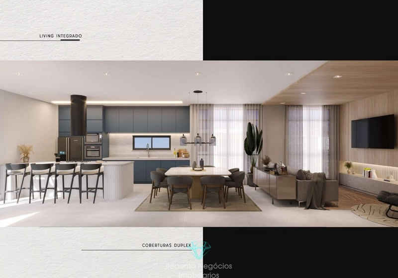 Apartamento com 3 suítes em Itapema - Quadra mar: 5ª foto da galeria de imagens do imóvel