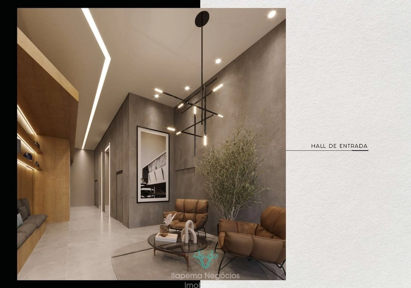 Apartamento com 3 suítes em Itapema - Quadra mar: 15ª foto da galeria de imagens do imóvel