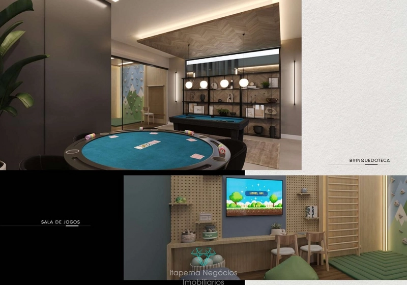 Apartamento com 3 suítes em Itapema - Quadra mar: 16ª foto da galeria de imagens do imóvel