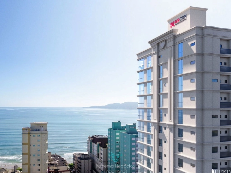 Apartamento 5 Suítes 4 Vagas , 308.4 m².: 4ª foto da galeria de imagens do imóvel