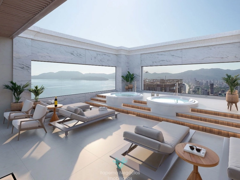Apartamento 5 Suítes 4 Vagas , 308.4 m².: 15ª foto da galeria de imagens do imóvel