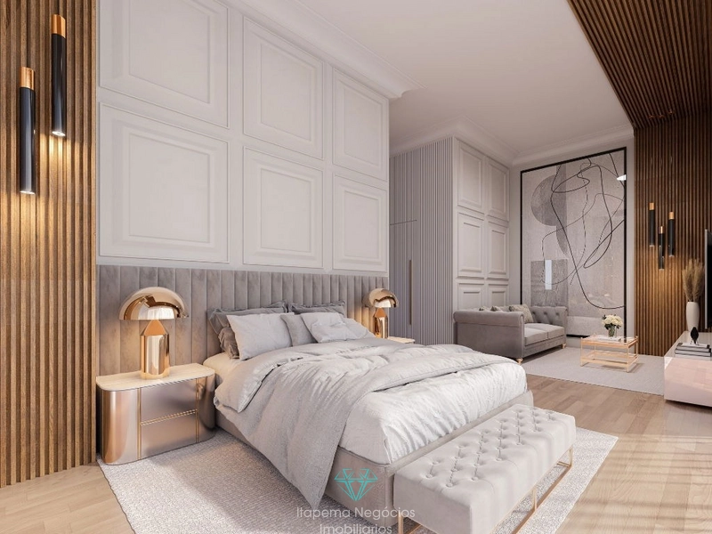 Apartamento 5 Suítes 4 Vagas , 308.4 m².: 13ª foto da galeria de imagens do imóvel