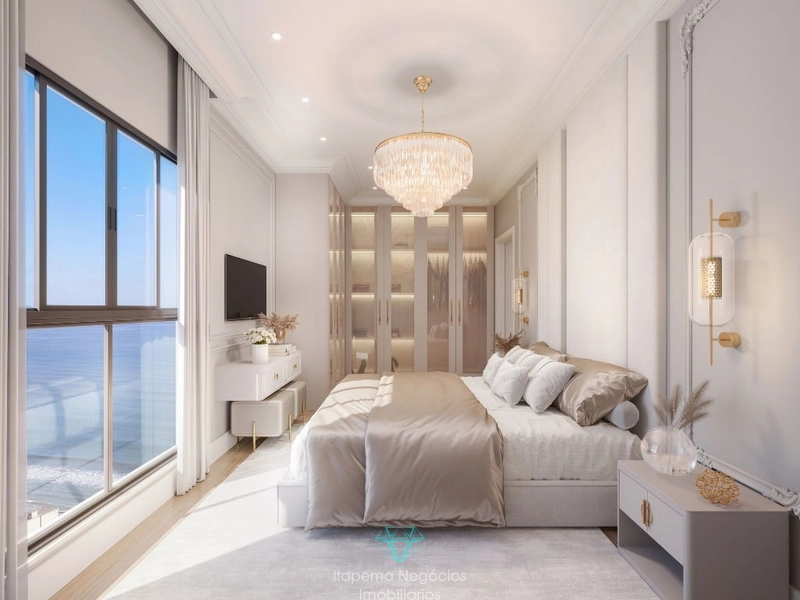 Apartamento 5 Suítes 4 Vagas , 308.4 m².: 11ª foto da galeria de imagens do imóvel