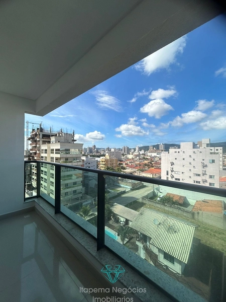 Apartamento 2 suítes 1 vaga - Porto Belo: 11ª foto da galeria de imagens do imóvel