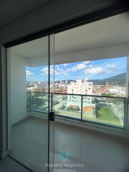 Apartamento 2 suítes 1 vaga - Porto Belo: 10ª foto da galeria de imagens do imóvel