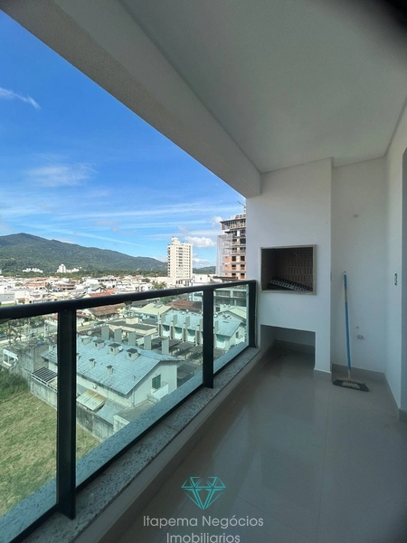 Apartamento 2 suítes 1 vaga - Porto Belo: 9ª foto da galeria de imagens do imóvel