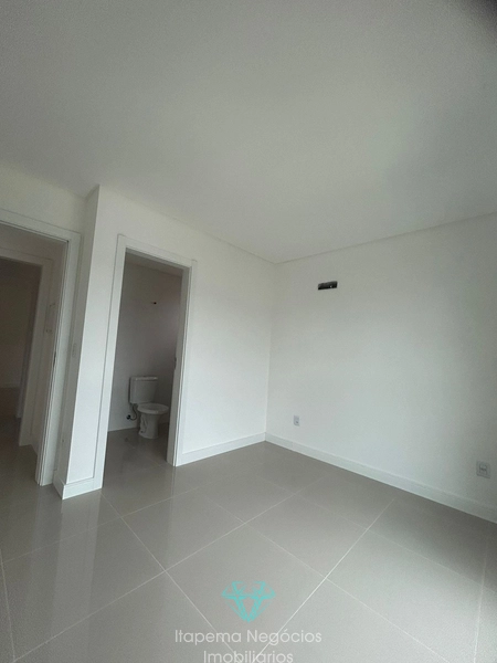 Apartamento 2 suítes 1 vaga - Porto Belo: 16ª foto da galeria de imagens do imóvel