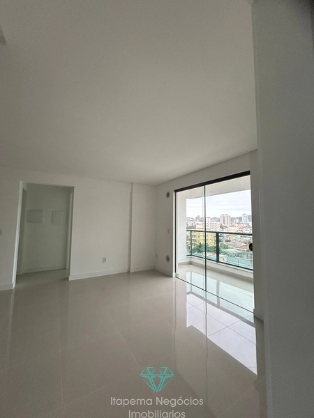 Apartamento 2 suítes 1 vaga - Porto Belo: 3ª foto da galeria de imagens do imóvel