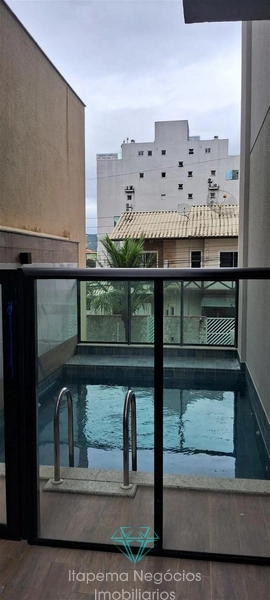 Apartamento 2 suítes 1 vaga - Porto Belo: 15ª foto da galeria de imagens do imóvel