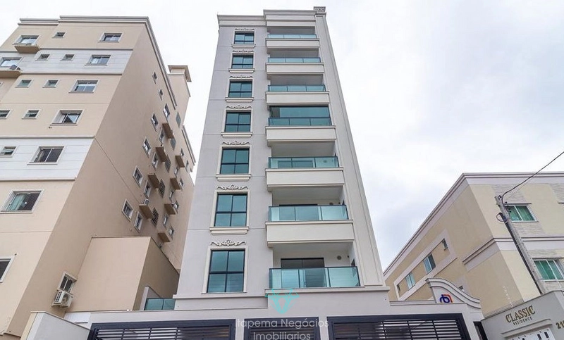 Apartamento 2 suítes 1 vaga - Porto Belo: 1ª foto da galeria de imagens do imóvel