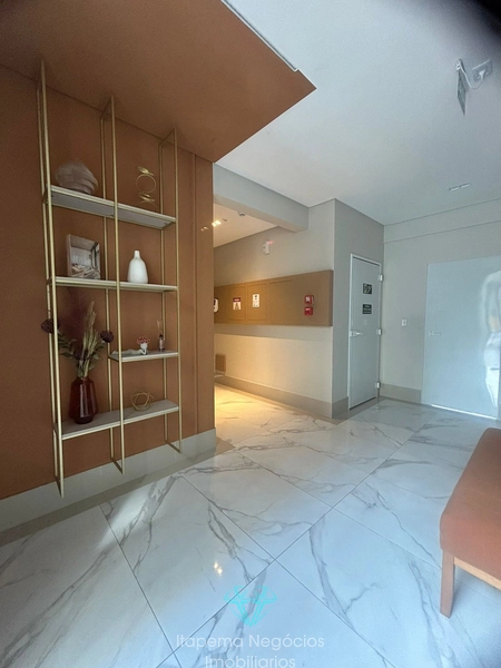 Apartamento 2 suítes 1 vaga - Porto Belo: 2ª foto da galeria de imagens do imóvel