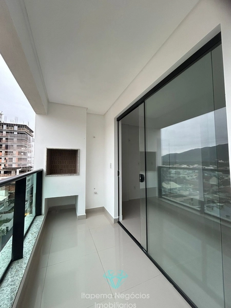 Apartamento 2 suítes 1 vaga - Porto Belo: 8ª foto da galeria de imagens do imóvel