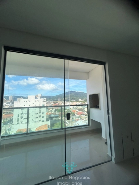 Apartamento 2 suítes 1 vaga - Porto Belo: 12ª foto da galeria de imagens do imóvel
